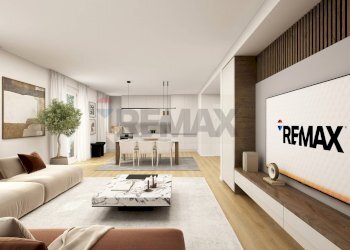 Sala da pranzo - Trilocale Via Cittadella
 
5, Gessate - foto 11