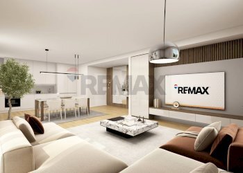 Sala da pranzo - Trilocale Via Cittadella
 
5, Gessate - foto 12