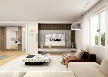 Soggiorno - Trilocale Via Cittadella
 
5, Gessate - foto 13