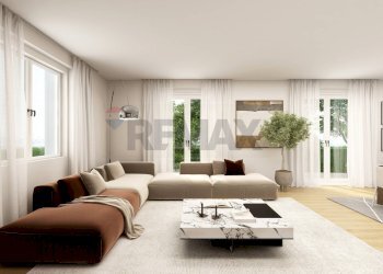 Soggiorno - Trilocale Via Cittadella
 
5, Gessate - foto 15