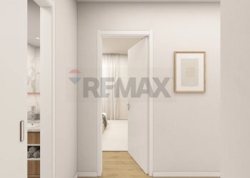 Hall / corridoio - Trilocale Via Cittadella
 
5, Gessate - foto 24