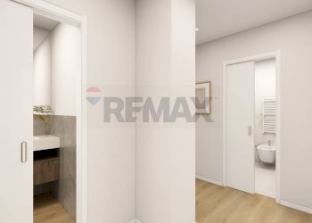 Hall / corridoio - Trilocale Via Cittadella
 
5, Gessate - foto 27