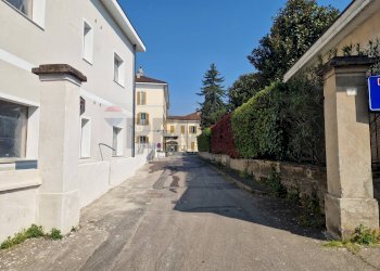 Via Accesso carrabile - Trilocale Via Cittadella
 
5, Gessate - foto 2