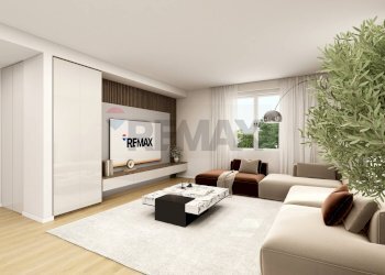 Soggiorno - Trilocale Via Cittadella
 
5, Gessate - foto 6