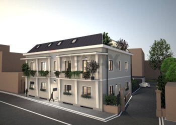 Condominio - Trilocale Via Cittadella
 
5, Gessate - foto 17