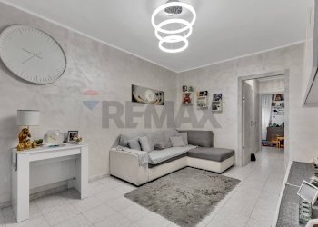 Soggiorno - Appartamento Via Pio la Torre
 
2, Pioltello - foto 2