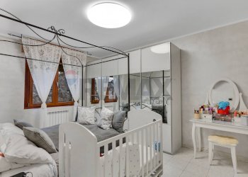 Camera / camera da letto - Appartamento Via Pio la Torre
 
2, Pioltello - foto 8