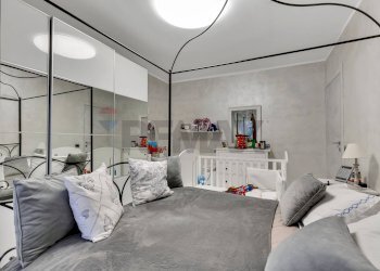 Camera / camera da letto - Appartamento Via Pio la Torre
 
2, Pioltello - foto 12