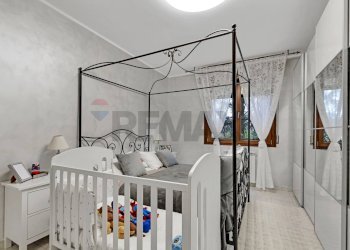 Camera / camera da letto - Appartamento Via Pio la Torre
 
2, Pioltello - foto 13