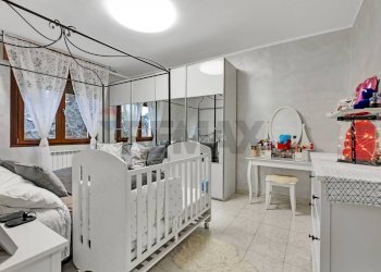 Camera / camera da letto - Appartamento Via Pio la Torre
 
2, Pioltello - foto 14