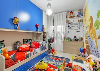 Camera / camera da letto - Appartamento Via Pio la Torre
 
2, Pioltello - foto 17