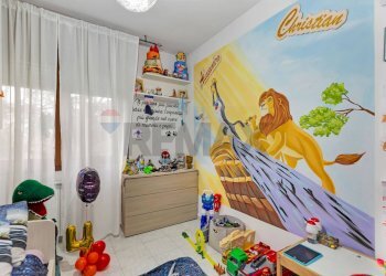 Camera / camera da letto - Appartamento Via Pio la Torre
 
2, Pioltello - foto 20