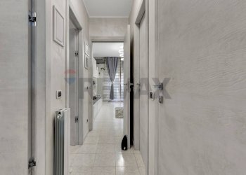 Hall / corridoio - Appartamento Via Pio la Torre
 
2, Pioltello - foto 22