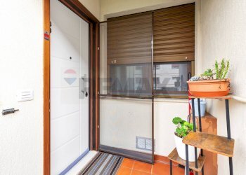 Balcone - Appartamento Via Pio la Torre
 
2, Pioltello - foto 25