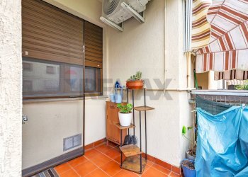 Balcone - Appartamento Via Pio la Torre
 
2, Pioltello - foto 26