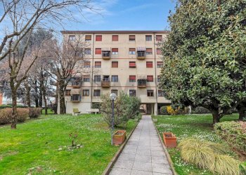 Edificio all\'aperto - Appartamento Via Pio la Torre
 
2, Pioltello - foto 29