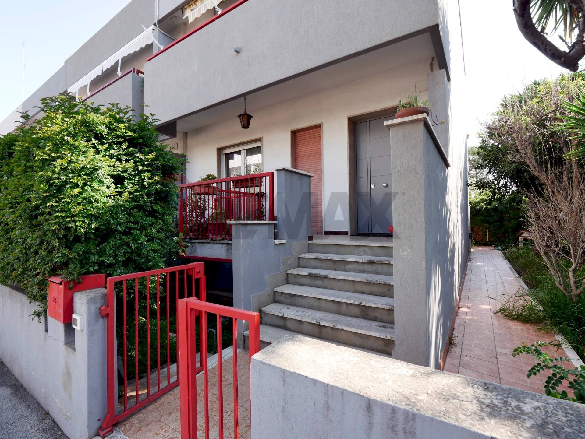 Casa all\'aperto - Terraced Villa Via Conte Girolamo Giusso
 
19, Bari - photo 2