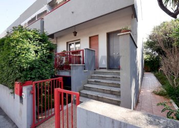 Casa all\'aperto - Terraced Villa Via Conte Girolamo Giusso
19, Bari - photo 2