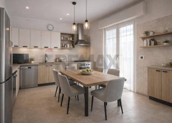 Cucina - Terraced Villa Via Conte Girolamo Giusso
19, Bari - photo 11