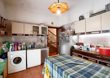 Cucina - Terraced Villa Via Conte Girolamo Giusso
19, Bari - photo 12