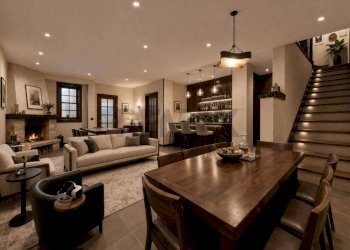 Tavernetta - Terraced Villa Via Conte Girolamo Giusso
19, Bari - photo 22