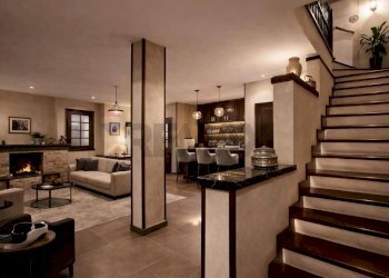 Tavernetta - Terraced Villa Via Conte Girolamo Giusso
19, Bari - photo 23