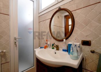 Bagno - Terraced Villa Via Conte Girolamo Giusso
19, Bari - photo 24