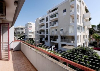 Balcone - Terraced Villa Via Conte Girolamo Giusso
19, Bari - photo 31