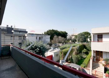 Balcone - Terraced Villa Via Conte Girolamo Giusso
19, Bari - photo 35