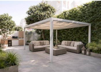 Giardino - Terraced Villa Via Conte Girolamo Giusso
19, Bari - photo 38