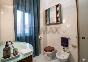 Bagno - Quadrilocale Via Camillo Rosalba
 
44, Bari - foto 6