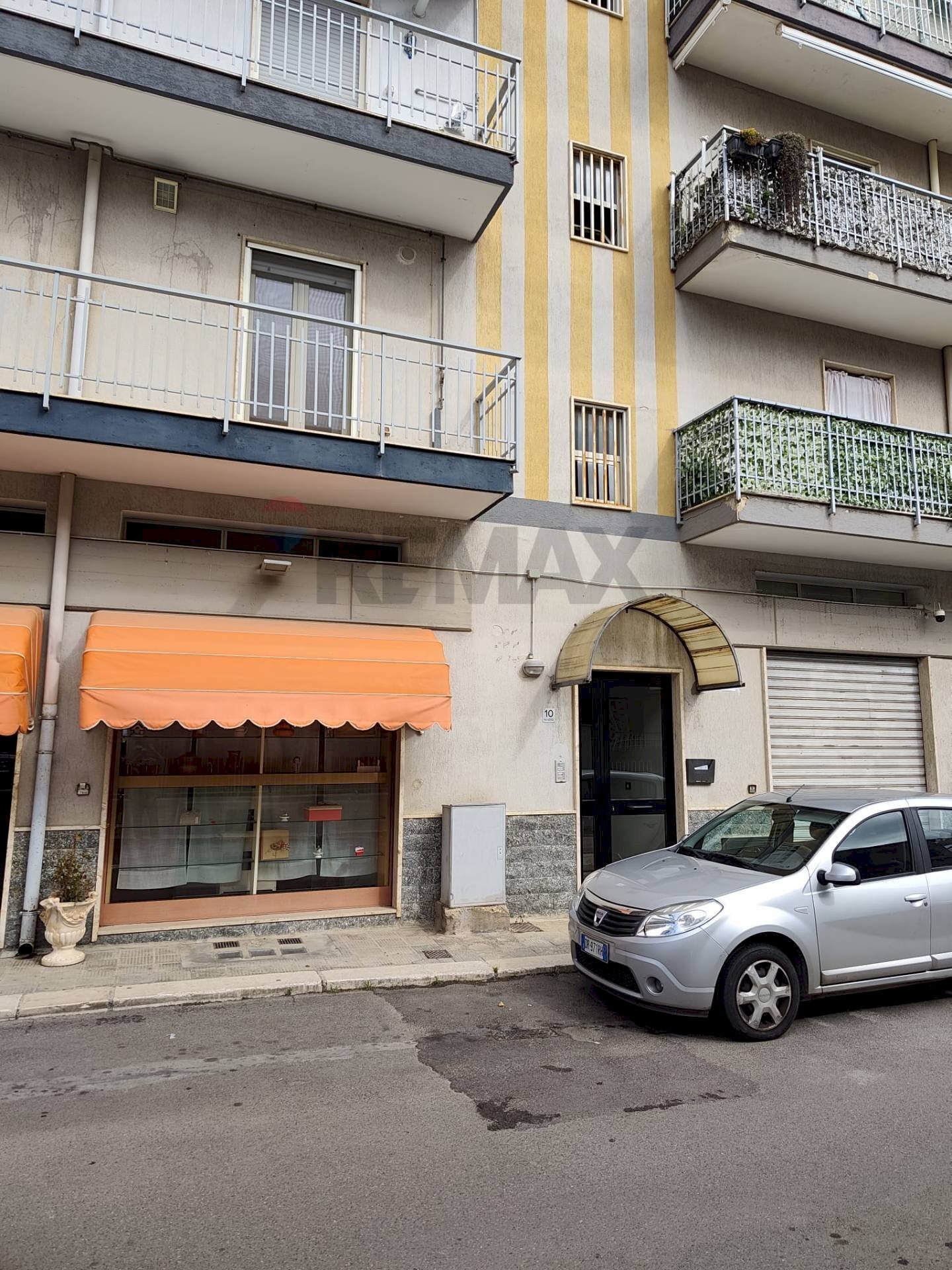 Edificio all\'aperto - Appartamento Via Adige
 
10, Casamassima - foto 2