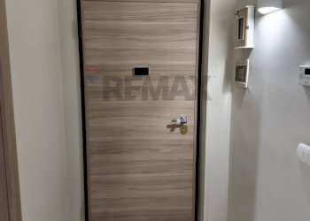 Hall / corridoio - Appartamento Via Adige
 
10, Casamassima - foto 3