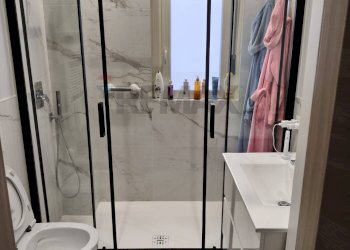 Bagno - Appartamento Via Adige
 
10, Casamassima - foto 5