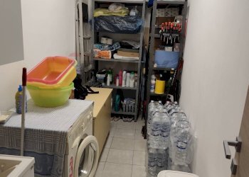 Lavanderia - Appartamento Via Adige
 
10, Casamassima - foto 8