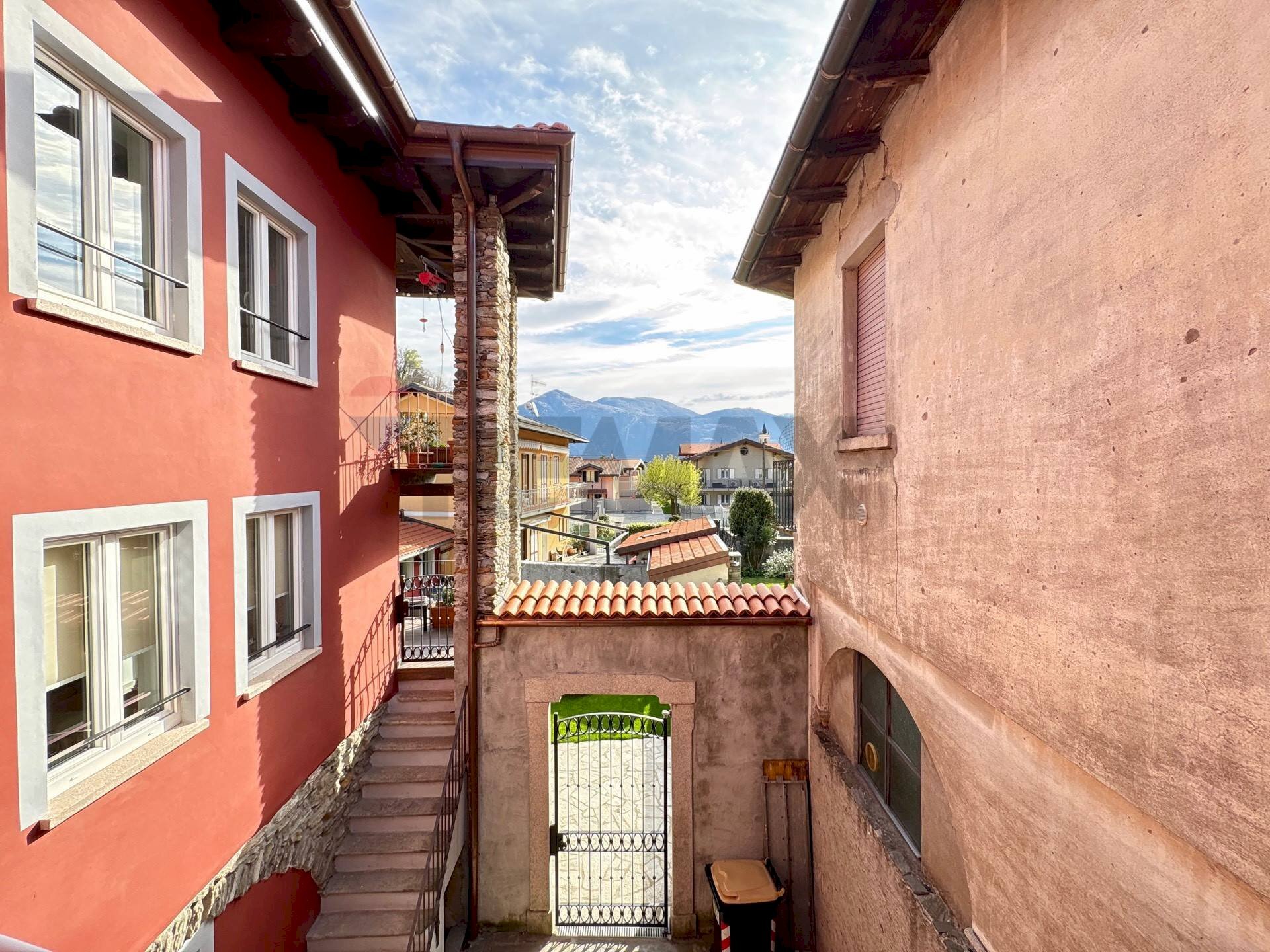 Edificio all\'aperto - Appartamento Cannobio - foto 1