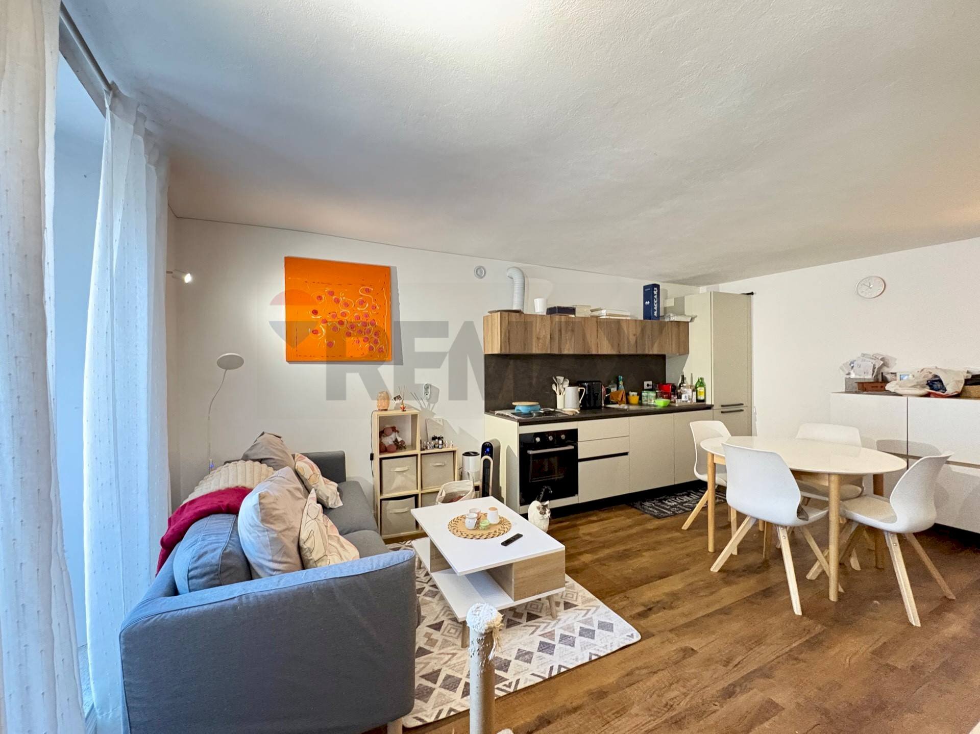 Sala da pranzo - Appartamento Cannobio - foto 2