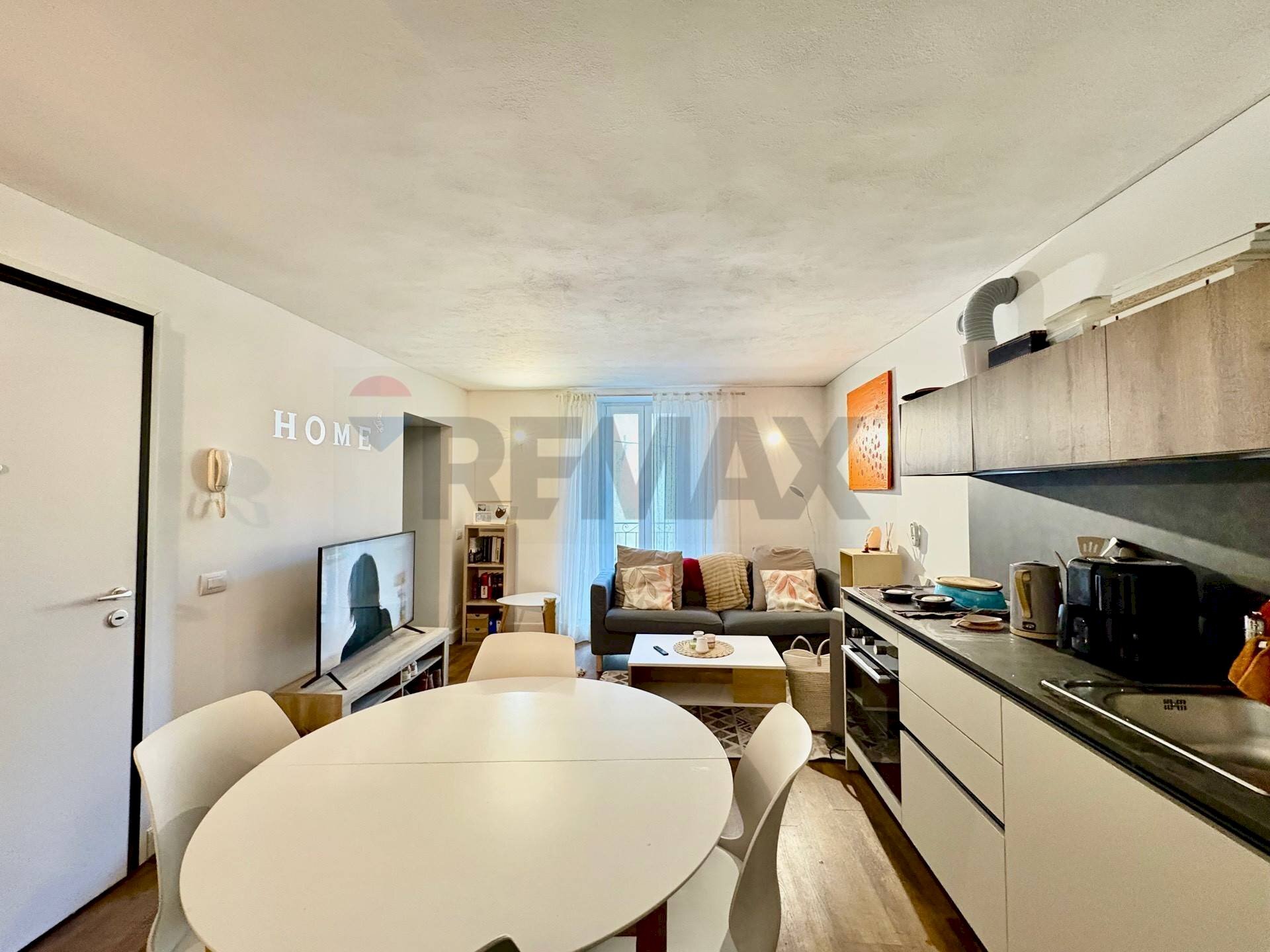 Cucina - Appartamento Cannobio - foto 3