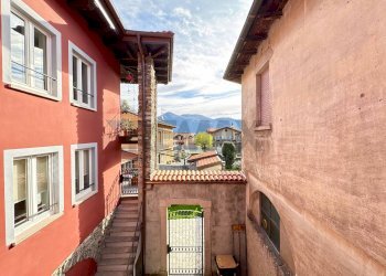 Edificio all\'aperto - Appartamento Cannobio - foto 1