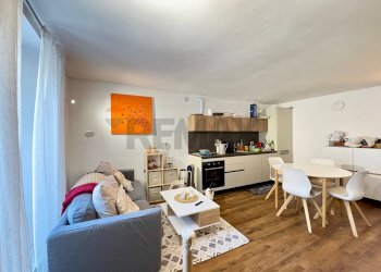 Sala da pranzo - Appartamento Cannobio - foto 2