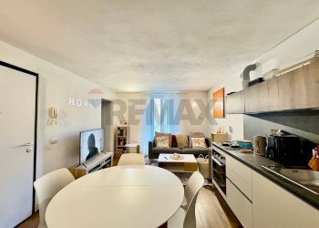 Cucina - Appartamento Cannobio - foto 3