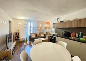 Sala da pranzo - Appartamento Cannobio - foto 4