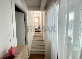 Hall / corridoio - Appartamento Cannobio - foto 6