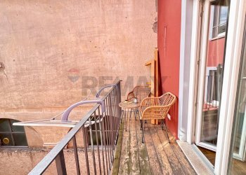 Balcone - Appartamento Cannobio - foto 8
