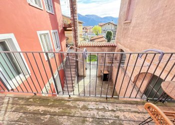 Balcone - Appartamento Cannobio - foto 9