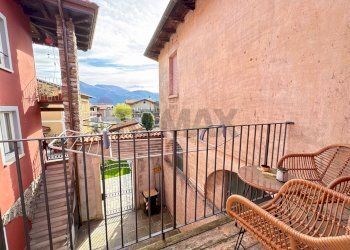 Balcone - Appartamento Cannobio - foto 10