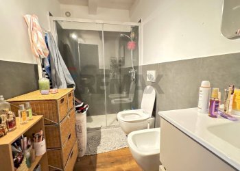 Bagno - Appartamento Cannobio - foto 12