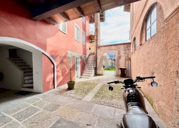 Terrazza - Appartamento Cannobio - foto 15