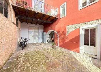 Edificio all\'aperto - Appartamento Cannobio - foto 16