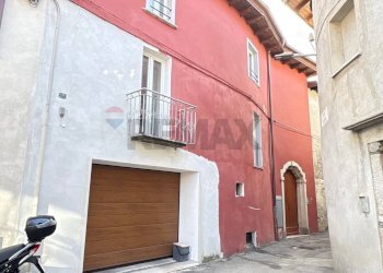 Edificio all\'aperto - Appartamento Cannobio - foto 19